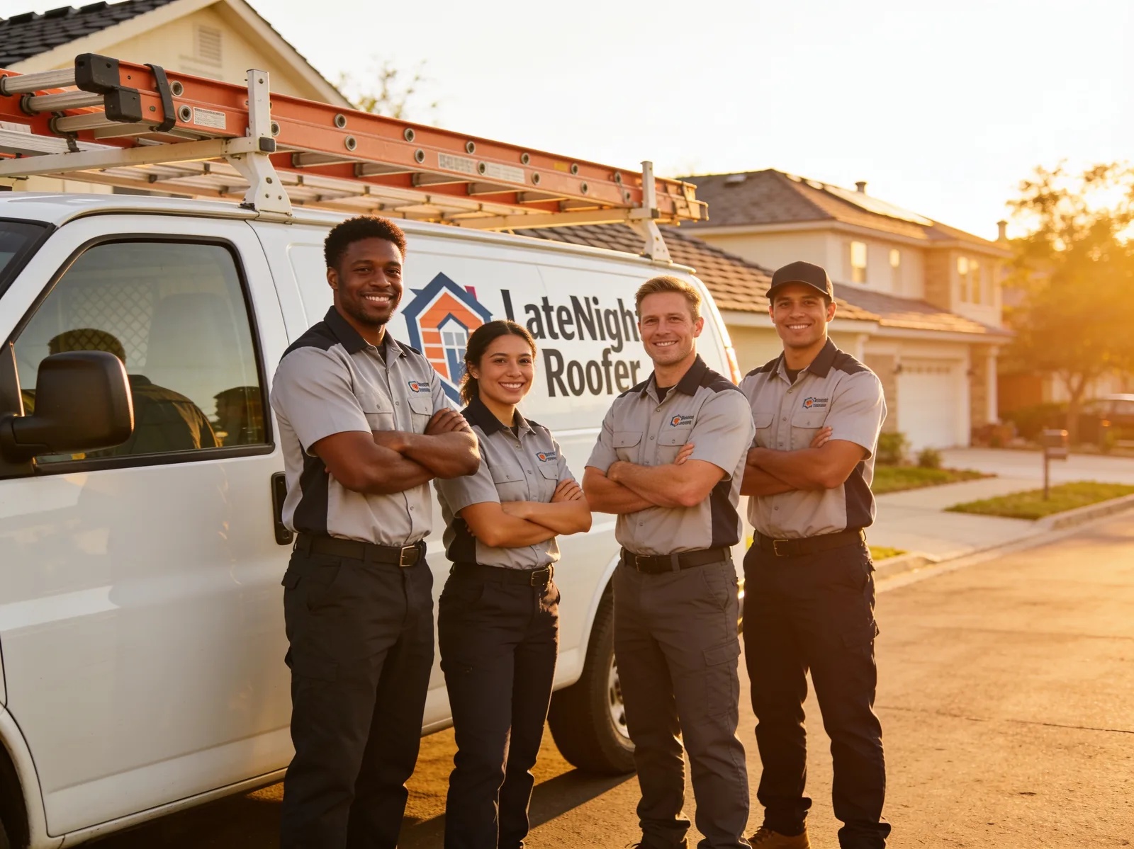 Emergency Roof Repair company in Colonia, NJ